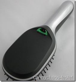 Braun Satin Hair Brush 7 Ionen-Düse