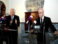 Date de retour de Bouteflika au pays,Mourad Medelci ne s’avance pas