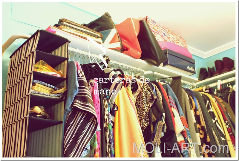 organizacion-de-un-vestidor organizacion-de-un-vestidor