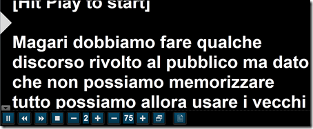 easyprompter