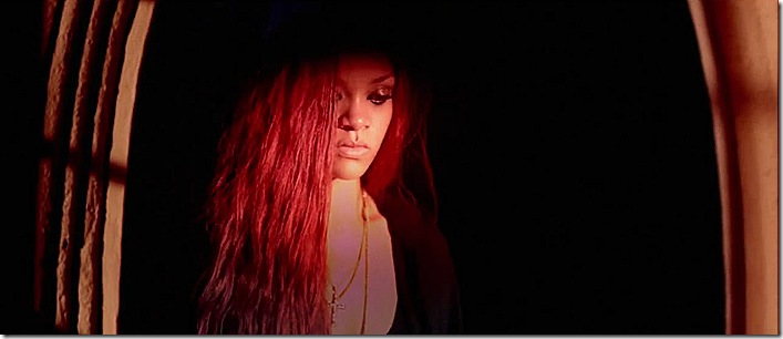 Rihanna - Man Down