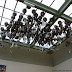 Tentoonstelling Surinaamse kunst: Sribi Switi, San e Psa Kunstwerk van Patricia Kaersenhout