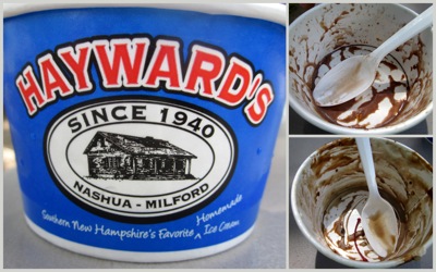 Haywards Ice Cream