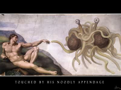 Pastafarian