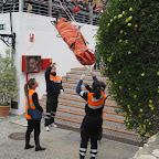 Festividad Bomberos 2010