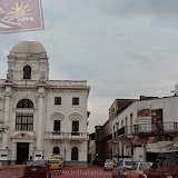 Palácio do Governo - Casco Viejo-  Panamá City - Panamá
