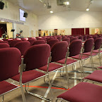 JCC Facilities