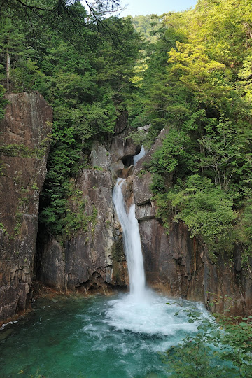 牛ヶ滝