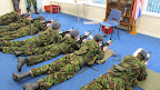 L98A2 Weapon Handling Training L98A2 Weapon Handling Training