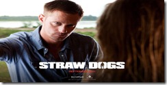 Соломенные псы Straw-Dogs