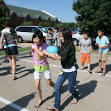 VBS Day 4