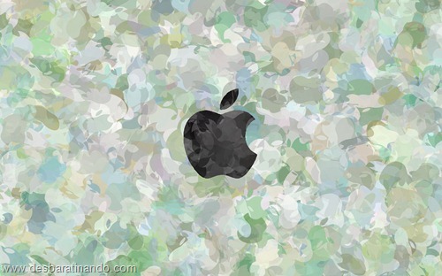 wallpapers mac apple papeis de parede desbaratinando  (30)