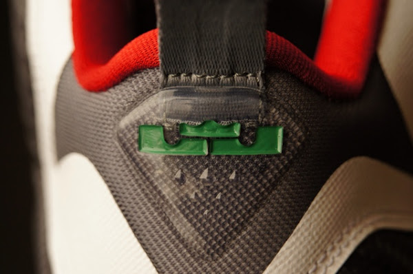 Nike Lebron 9 iD Showcase 8220Throw it Down8221 by Sendo