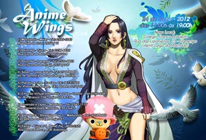 RJ - Anime Wings 2012