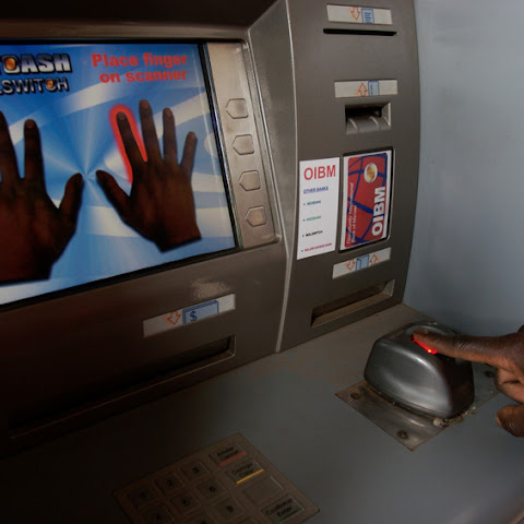 Opportunity International Bank of Malawi brought modern banking to poor clients traditionally shut out of banking. Such innovations include ATMs fingerprint-based biometric technology.