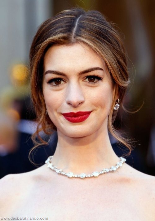 anne hathaway linda sensual sexy desbaratinando (28)