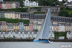 Cork Week 2012 day 5 - Harbour Race