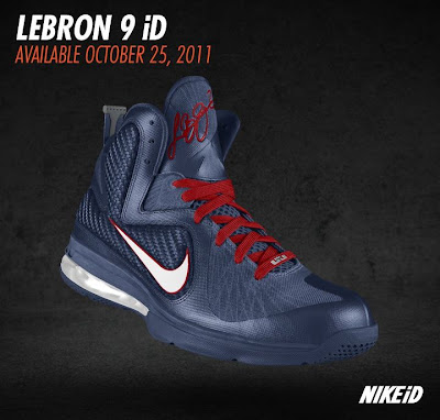 Nike Build Shoe on Your Own South Beach Shoe Nike Lebron Lebron James News Shoes