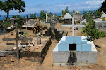 Cemetery, Trancoso, Brazil