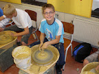 Grabbelpas zomer 2011: Foto