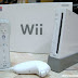 Nintendo Wii console, with remote and nunchuck controller