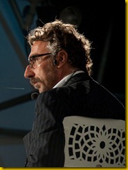 GABRIELE MAJO Foto Franco Saccò Archimmagine -007