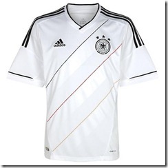 Alemania primera equipaci&oacute;n