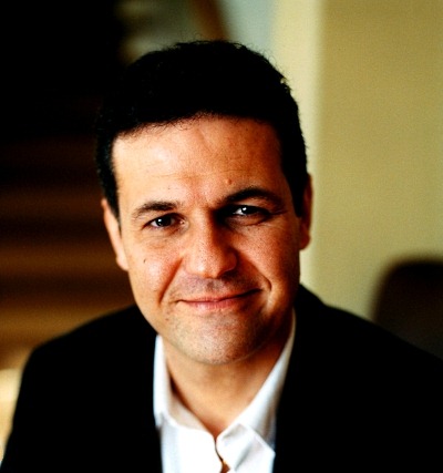 Khaled Hosseini ebooklivro.blogspot.com 