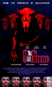 Dog Soliders A