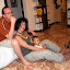 En famille