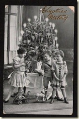 xmas 1905