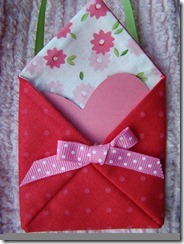 red envelope
