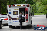 Child Struck By Bus At Kenneth St & Monsey Heights Rd - DSC_0004.JPG