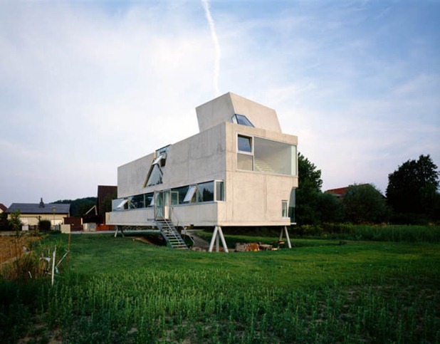 st. joseph single family house by wolfgang tschapeller 02