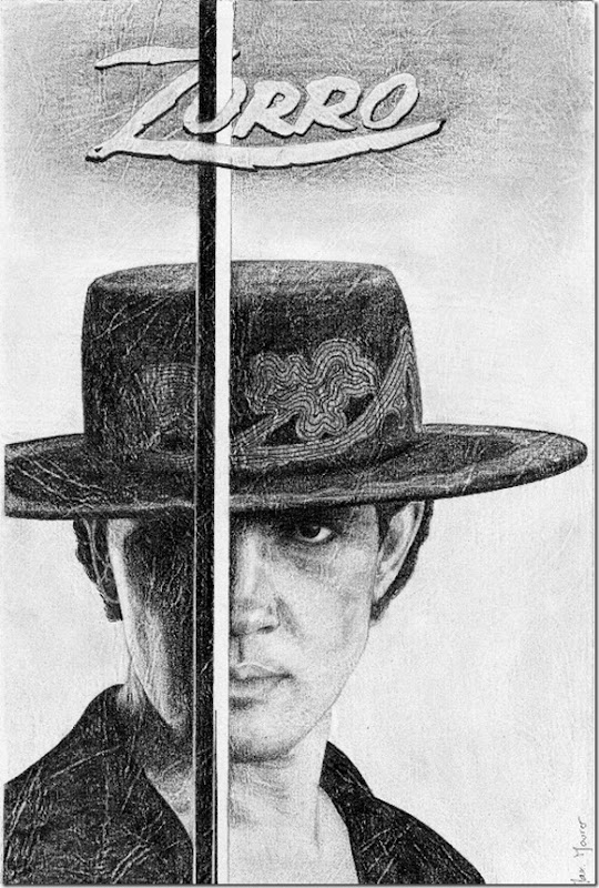 El Zorro (5) El Zorro (5)