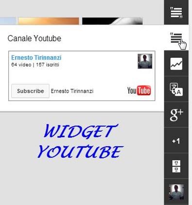 canale-youtube-blogger canale-youtube-blogger