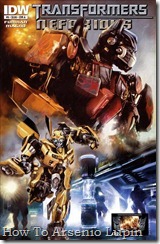 P00006 - Transformers_ Nefarious #