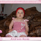 Andreea Raisa