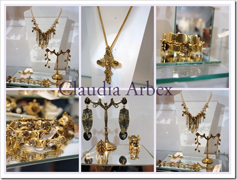 Claudia Arbex Claudia Arbex