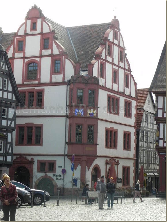 Alsfeld 51 Alsfeld 51