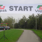 Hellevoetsluis - Vopak Midden Voorne loop