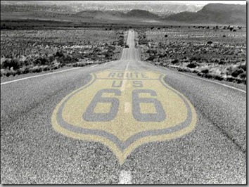 Route 66