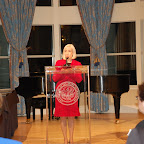 Arkansas Lighthouse Founder Days Celebration