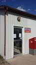 Canwood Post Office, Canwood, Saskatchewan
