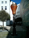 Edisonova Lampa