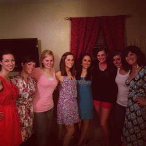 Friends