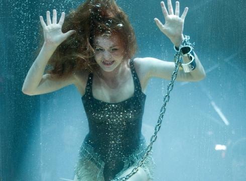 Now You See Me Isla Fisher