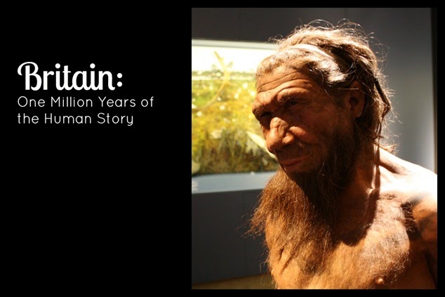 Britain- One Million Years of the Human Story