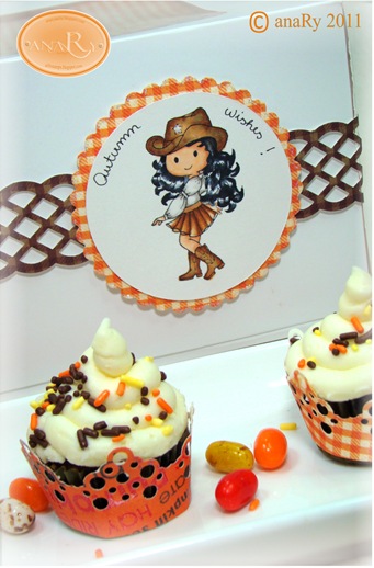 Lil Gilli CowGirl_Sweet Autumn 2