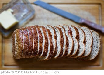 '167 - Daily bread' photo (c) 2010, Marlon Bunday - license: http://creativecommons.org/licenses/by-sa/2.0/